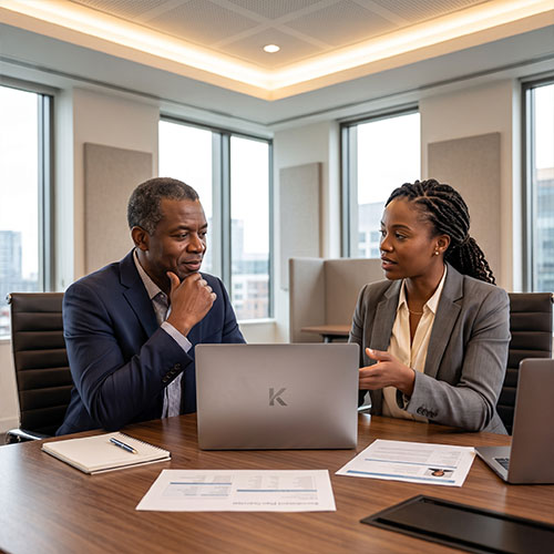 Employer Talent Support consultation